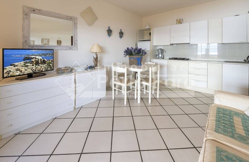Capo d'Orso Apartment | 16C Appartamento - 16C PORTO MANNU