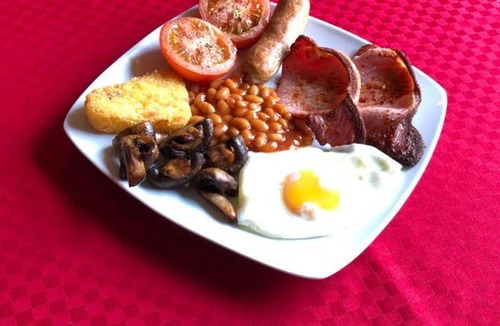 Stratton Bed & Breakfast | 17 m² Bed and breakfast ∙ 2 guests