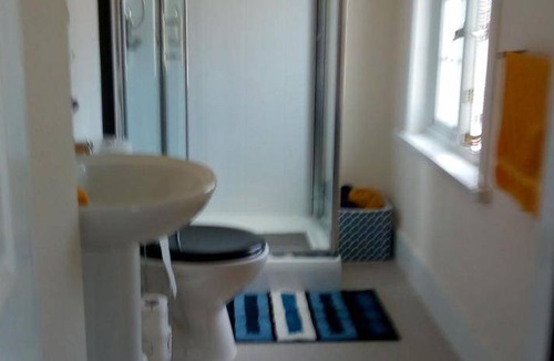Stratton Bed & Breakfast | 17 m² Bed and breakfast ∙ 2 guests
