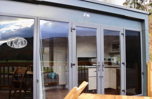 Corpach Bed & Breakfast | 17 m² Bed and breakfast ∙ 2 guests