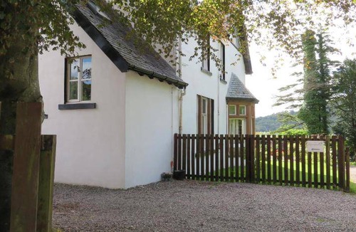 Corpach Bed & Breakfast | 17 m² Bed and breakfast ∙ 2 guests