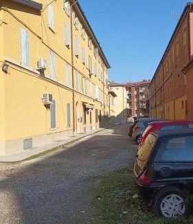 Borgo Panigale Bed & Breakfast | 17 m² Bed and breakfast ∙ 3 guests