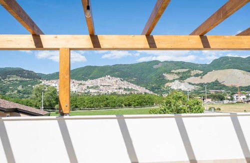 Padula Bed & Breakfast | 17 m² Bed and breakfast ∙ 2 guests