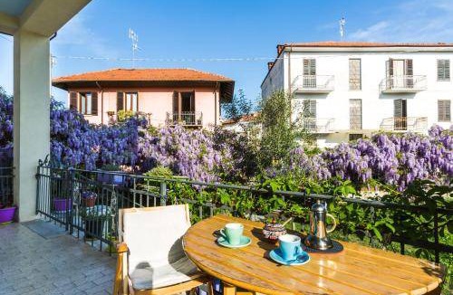 Bra Bed & Breakfast | 17 m² Bed and breakfast ∙ 4 guests