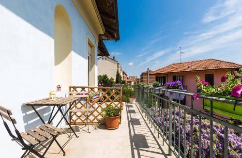 Bra Bed & Breakfast | 17 m² Bed and breakfast ∙ 4 guests