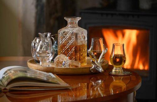 Dunkeld Bed & Breakfast | 17 m² Bed and breakfast ∙ 2 guests