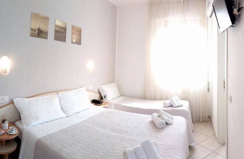 San Giuliano a Mare Hotel | 17 m² Hotel ∙ 127 guests