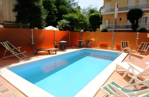 San Giuliano a Mare Hotel | 17 m² Hotel ∙ 127 guests