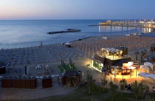 San Giuliano a Mare Hotel | 17 m² Hotel ∙ 127 guests