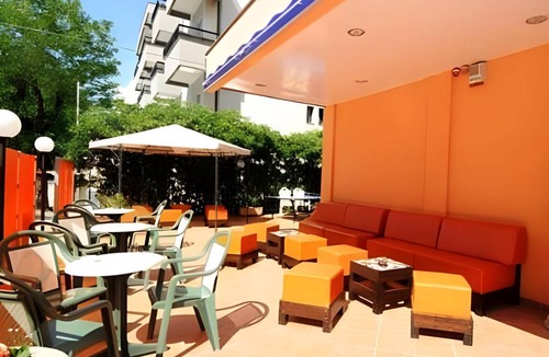 San Giuliano a Mare Hotel | 17 m² Hotel ∙ 127 guests