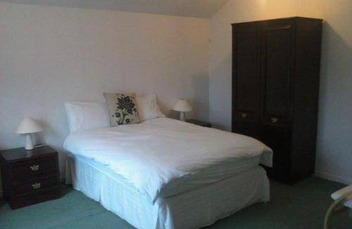 Lochgair Hotel | 17 m² Hotel ∙ 2 guests