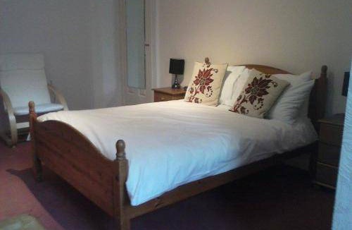 Lochgair Hotel | 17 m² Hotel ∙ 2 guests
