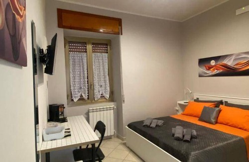Mercato San Severino Bed & Breakfast | 17 m² Bed and breakfast ∙ 2 guests