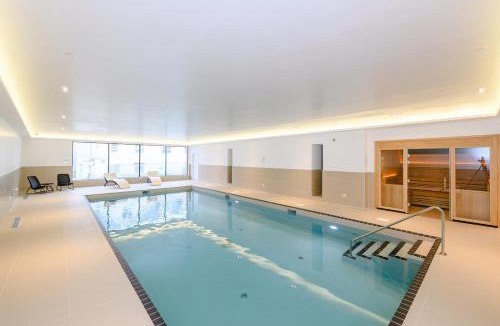 Mortehoe Apartment | 17 Woolacombe The Byron