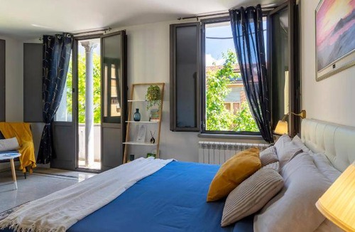 Avezzano Bed & Breakfast | 170 m² Bed and breakfast ∙ 3 bedrooms ∙ 8 guests