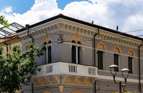 Avezzano Bed & Breakfast | 170 m² Bed and breakfast ∙ 3 bedrooms ∙ 8 guests