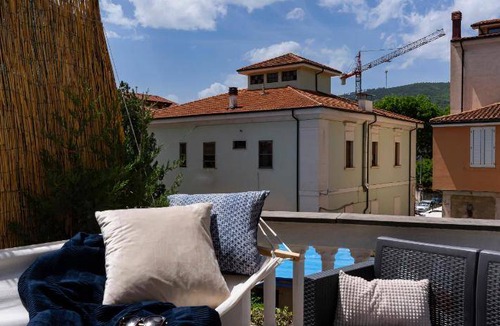 Avezzano Bed & Breakfast | 170 m² Bed and breakfast ∙ 3 bedrooms ∙ 8 guests