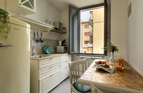 Avezzano Bed & Breakfast | 170 m² Bed and breakfast ∙ 3 bedrooms ∙ 8 guests