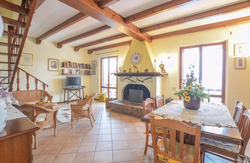 Granarola House | 170 m² House ∙ 4 bedrooms ∙ 8 guests