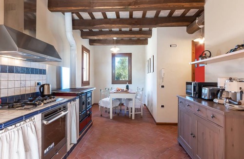 Carassai Villa | 170 m² Villa ∙ 3 bedrooms ∙ 8 guests