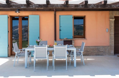 Carassai Villa | 170 m² Villa ∙ 3 bedrooms ∙ 8 guests