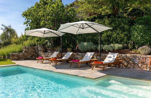 Twist Villa | 170 m² Villa ∙ 3 bedrooms ∙ 8 guests