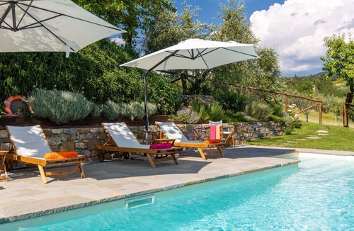 Twist Villa | 170 m² Villa ∙ 3 bedrooms ∙ 8 guests