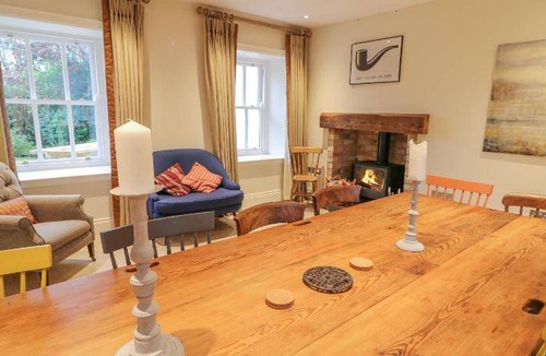 Ballymoney House | 175 m² House ∙ 6 bedrooms ∙ 9 guests
