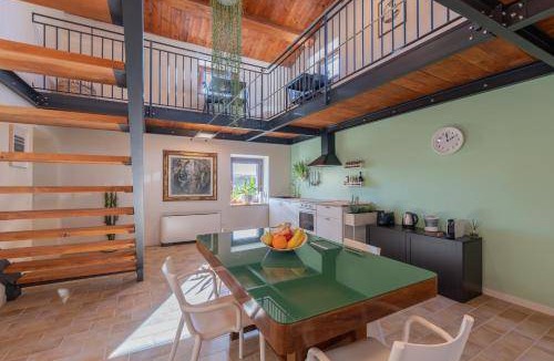 Urbisaglia Villa | 175 m² Villa ∙ 5 bedrooms ∙ 20 guests