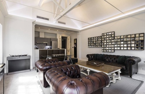 City of Westminster Apartment | 176 m² Apartment ∙ 4 bedrooms ∙ 8 guests