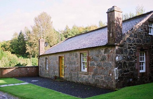 Maybole House | 176 m² House ∙ 4 bedrooms ∙ 9 guests