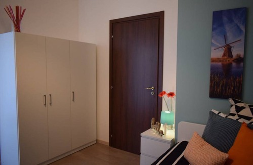 Mompiano Resort | 176 m² Private room ∙ 1 bedroom ∙ 1 guest