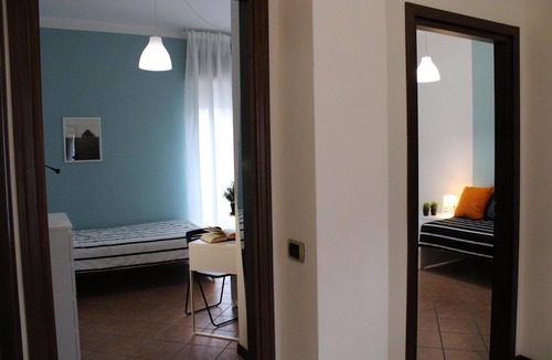 Mompiano Resort | 176 m² Private room ∙ 1 bedroom ∙ 1 guest