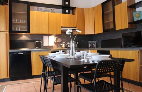 Mompiano Resort | 176 m² Private room ∙ 1 bedroom ∙ 1 guest