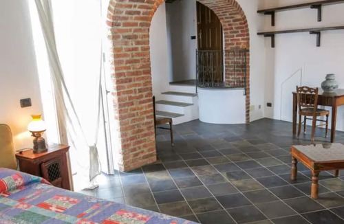 Montegrosso dʼAsti Apartment | 17th century apartment in the heart of Monferrato
