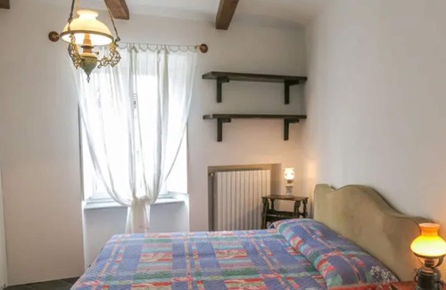 Montegrosso dʼAsti Apartment | 17th century apartment in the heart of Monferrato