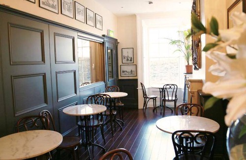 Londonderry Bed & Breakfast | 18 m² Bed and breakfast ∙ 8 guests
