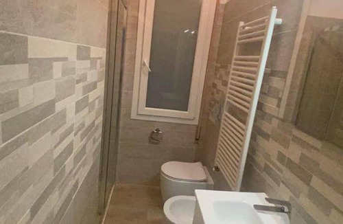 Occhiobello Bed & Breakfast | 18 m² Bed and breakfast ∙ 1 bedroom ∙ 2 guests