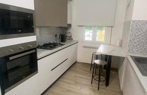 Occhiobello Bed & Breakfast | 18 m² Bed and breakfast ∙ 1 bedroom ∙ 2 guests