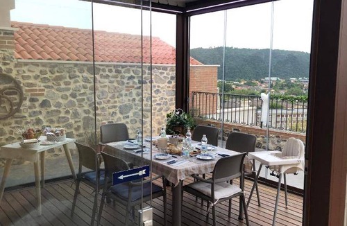 Trissino Bed & Breakfast | 18 m² Bed and breakfast ∙ 4 guests