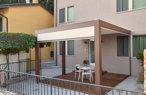 Trissino Bed & Breakfast | 18 m² Bed and breakfast ∙ 4 guests