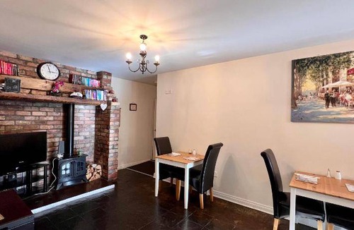 Belfast Bed & Breakfast | 18 m² Bed and breakfast ∙ 127 guests