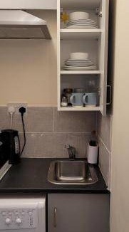 Reading Bed & Breakfast | 18 m² Bed and breakfast ∙ 2 guests