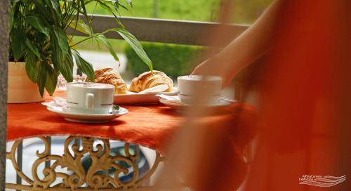 Vigano San Martino Bed & Breakfast | 18 m² Bed and breakfast ∙ 3 guests