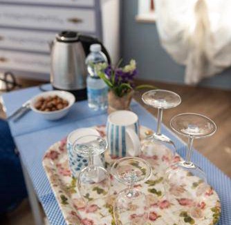 Verduno Bed & Breakfast | 18 m² Bed and breakfast ∙ 3 guests