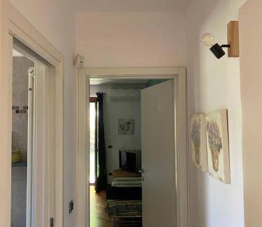 Ivrea Bed & Breakfast | 18 m² Bed and breakfast ∙ 3 guests