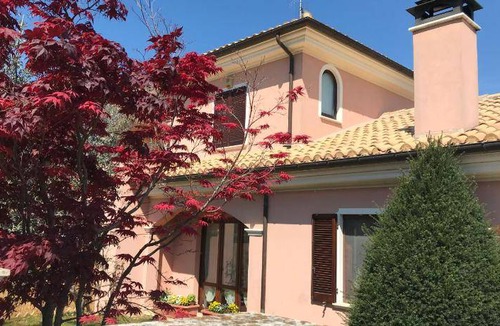 Mosciano Sant'Angelo Bed & Breakfast | 18 m² Bed and breakfast ∙ 4 guests