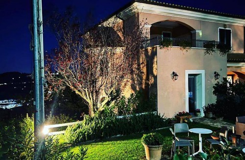 Mosciano Sant'Angelo Bed & Breakfast | 18 m² Bed and breakfast ∙ 4 guests