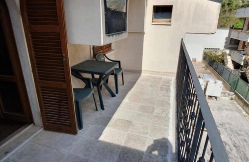 Acquasanta Terme Hotel | 18 m² Hotel ∙ 5 guests