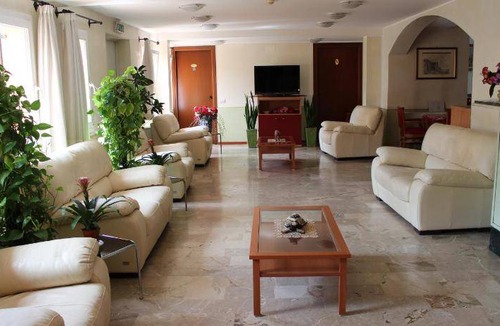 Favaro Veneto Hotel | 18 m² Hotel ∙ 127 guests